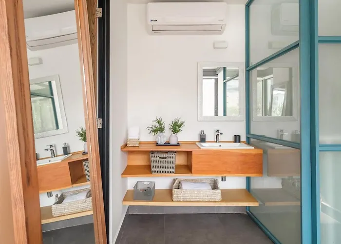 Deluxe Apartment W Private Terrace Reforma Av
