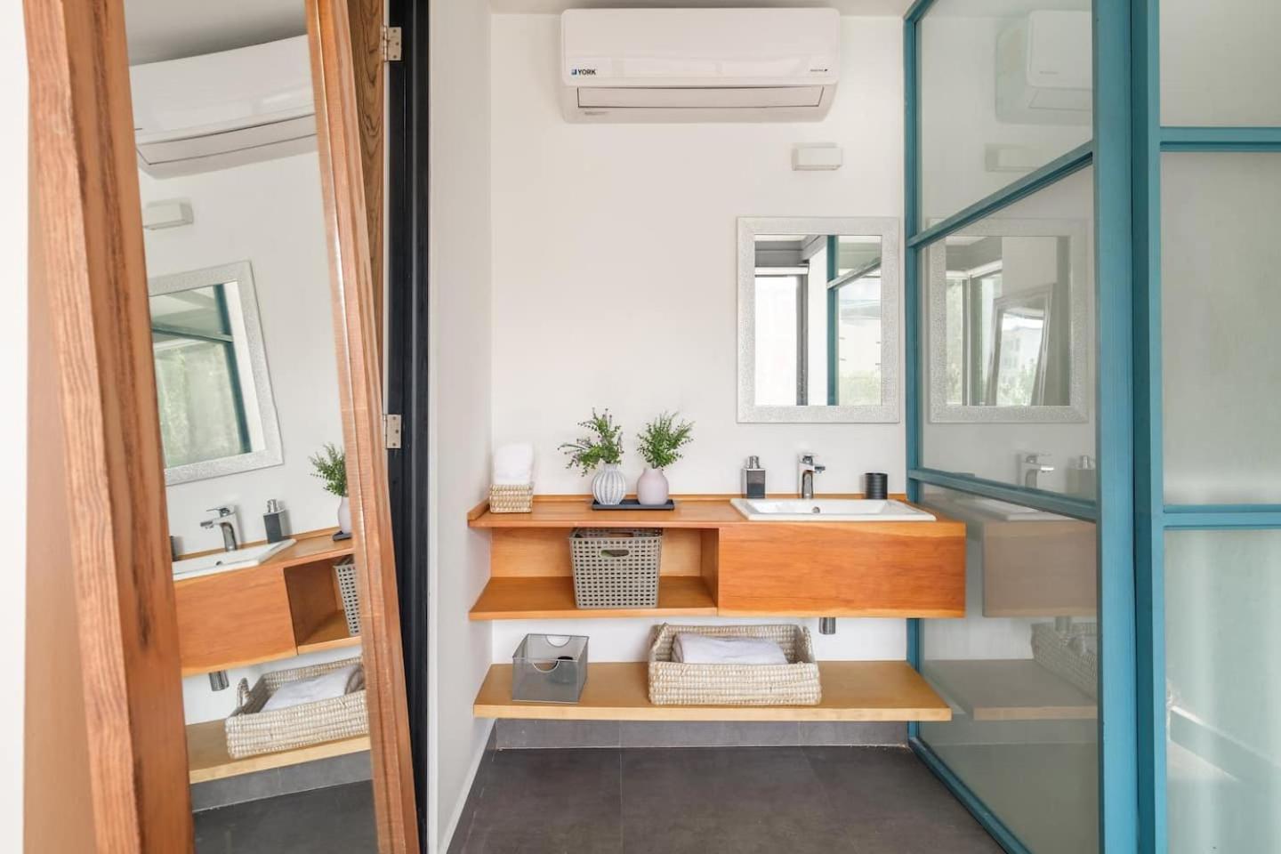 Appartement Deluxe W Private Terrace Reforma Av